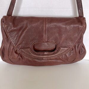 HOBO International Fold-over Bag
